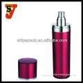 Gold Pink Red Cosmetic Packaging